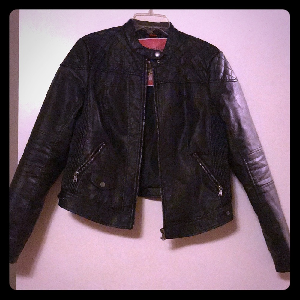 Jacket